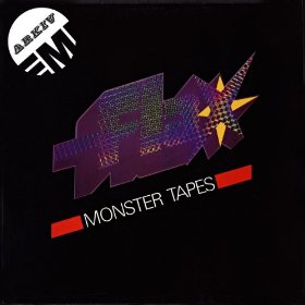 Flax MonsterTapes